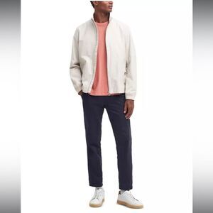 Barbour Cream Jacket